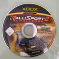 RalliSport Challenge  solo disco