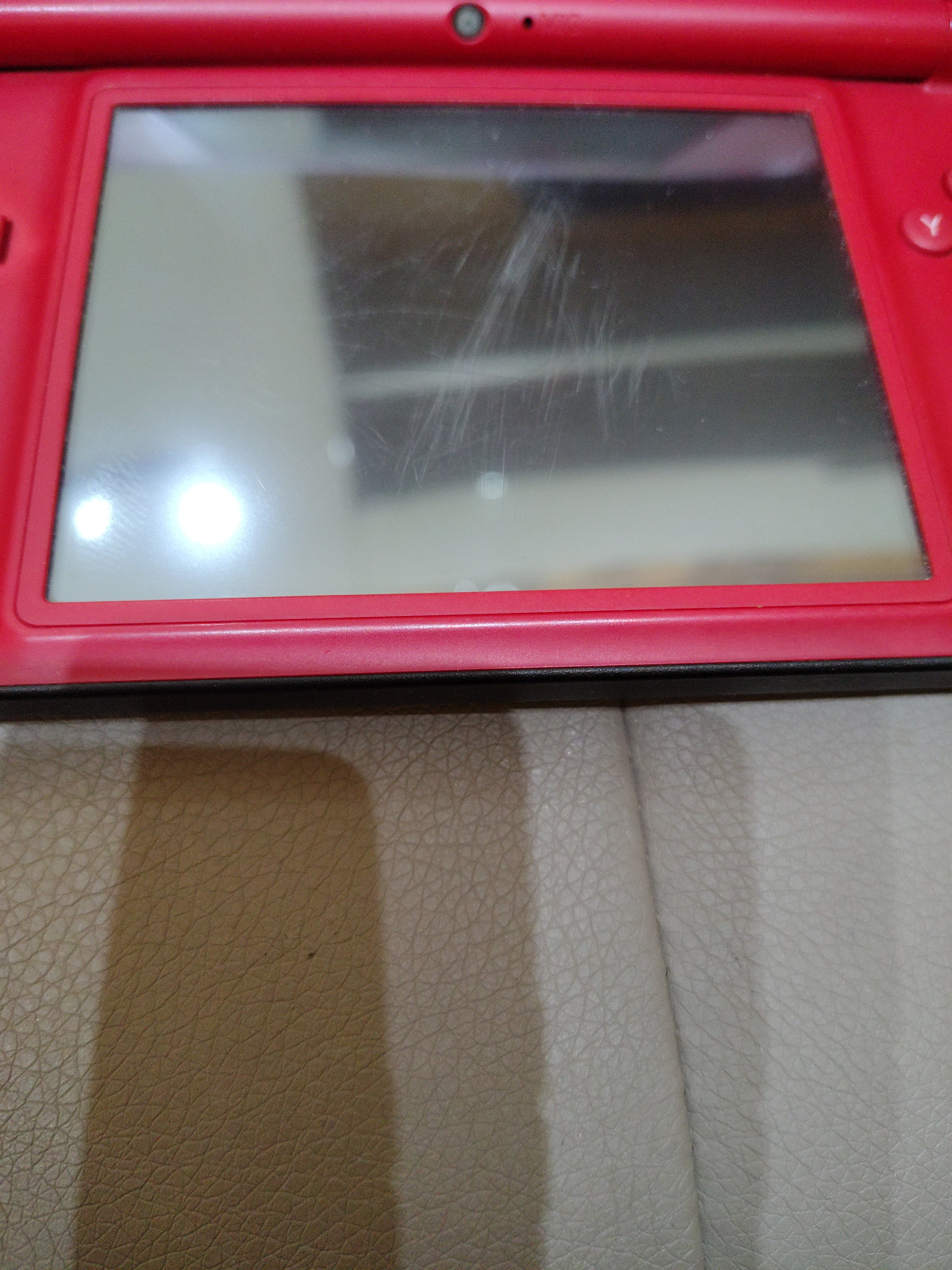 NINTENDO DSI XL VERSIONE MARIO 25' ANNIVERSARIO