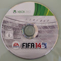 SOLO  FIFA 14