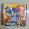 Rockman X5 Megaman NTSC JAP