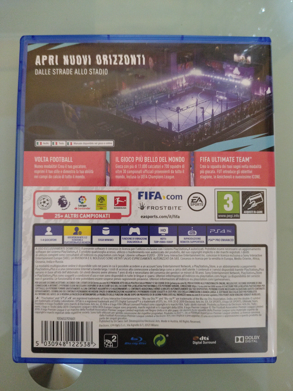 FIFA 20