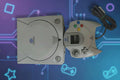 SEGA DREAMCAST PAL
