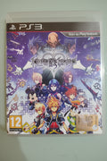 Kingdom Hearts 2.5 HD II.5 Remix GIOCO PS3 VERSIONE ITALIANA..