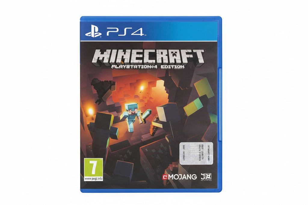 Minecraft edition