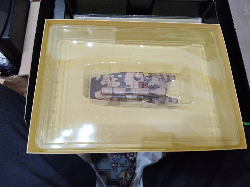 COLLECTOR METAL GEAR SOLID 3 SNEKE EATER PS2 JAP