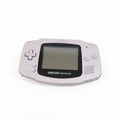 GAME BOY ADVANCE GRIGIO