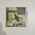 Ace Combat: Assault Horizon Legacy (Nintendo 3DS, 2011