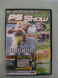 PS showania 3.0 final fantasy xiii