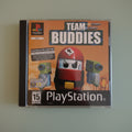 Team Buddies Sony Playstation 1 (PS1), in condizioni ottime PAL ita