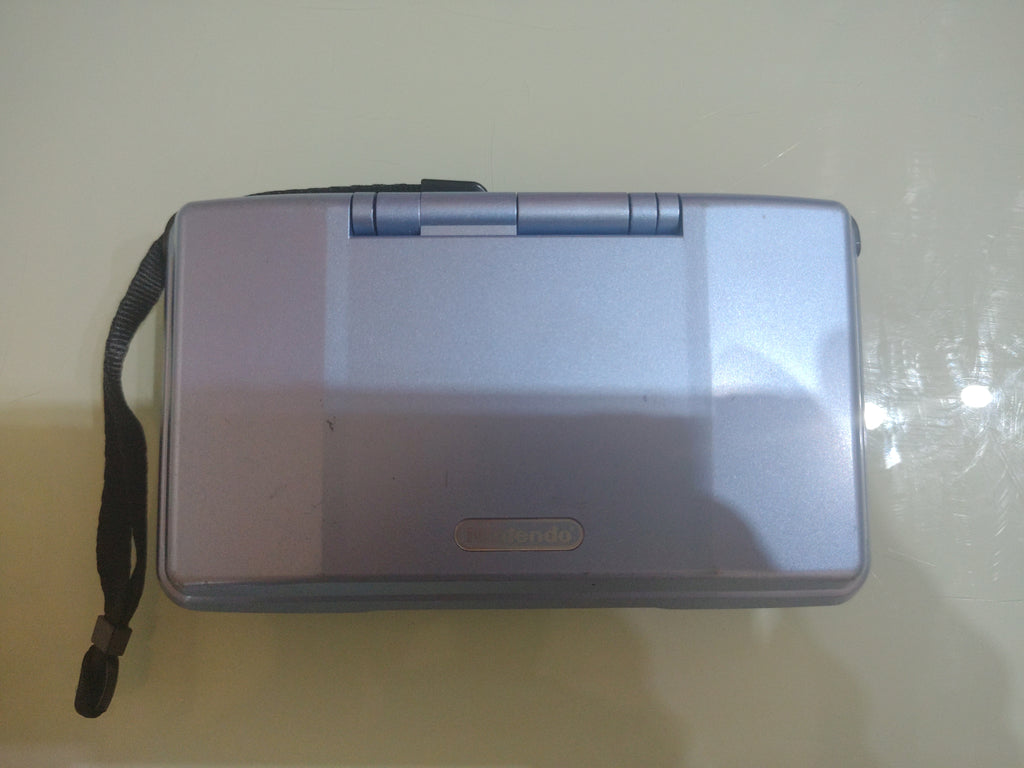 Nintendo DS Fat Blue