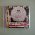 USATO Sega Saturn Victory Goal Edizione Mondiale  IMPORTAZIONE GIAPPONESE
