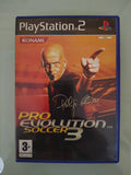 Pro Evolution Soccer 3