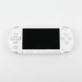 PSP 1000 bianca