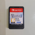 Valkyria Chronicles 4   RPG SEGA ( solo gioco )