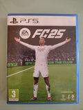 EA SPORTS FC 25