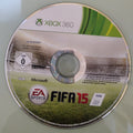 SOLO DISCO Fifa 15