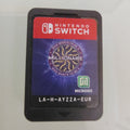 Who Wants to Be a Millionaire ( solo gioco )