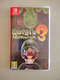 Luigi's Mansion 3 (Nintendo Switch)