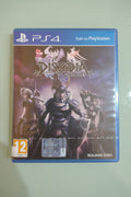 Dissidia Final Fantasy NUOVO Gioco per  Playstation 4 sigillato