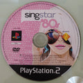 singstar 80s ( solo disco)