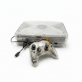 xbox classic cristal editon modificata