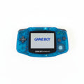 Game boy advance IPS custom