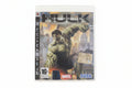 L'incredibile Hulk PlayStation 3 PS3 Sony PAL