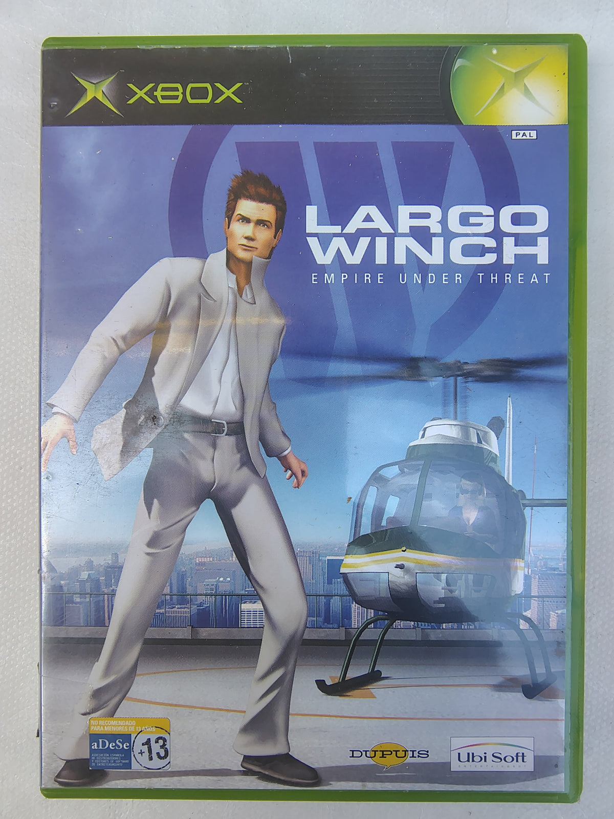 Largo Winch