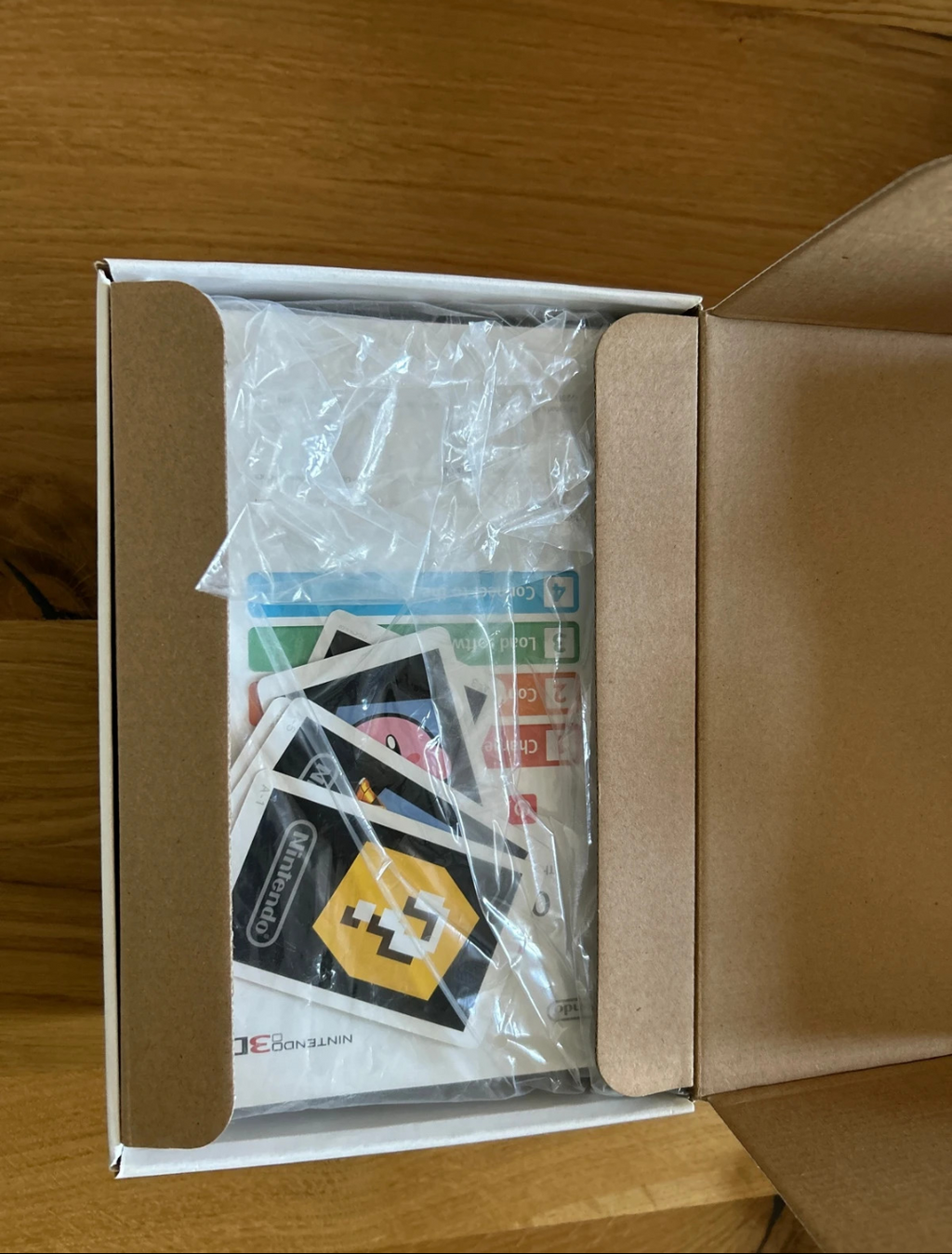 Nintendo 3DS The Legend of Zelda 25th Anniversary Edition completa