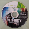 Call of Duty: Black Ops ( solo disco)