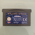 NINTENDO - GAME BOY ADVANCE - SPIDER-MAN 2 - ITA