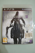 Darksiders 2 Ps3 versione italiana