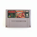 Donkey Kong Country GIOCO SNES Super Nintendo PAL