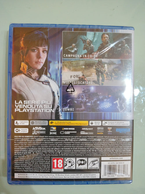 Call Of Duty Black Ops 7