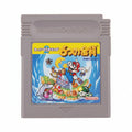 Super Mario Land 2 jap