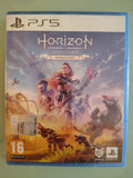 HORIZON ZERO DAWN REMASTERED PS5 GIOCO NUOVO ORIGINALE PAL ITA nuovo