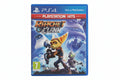 RATCHET CLANK