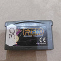 F-Zero Maximum Velocity