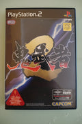ONIMUSHA 2 CAPCOM GIOCO USATO COME NUOVO SONY PS2 EDIZIONE JAP NTSC/J