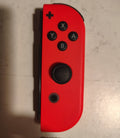 Nintendo Joy-Con Destro Neon Rosso Switch