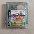 DONKEY KONG GB Dinky kong & Dixy kong