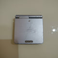 GAME BOY ADVANCE SP AZZURRINO AGS 001