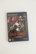 BLOOD OMEN 2 - GIOCO PS2 PLAYSTATION 2 USATO PAL
