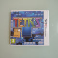 TETRIS  NINTENDO 3DS