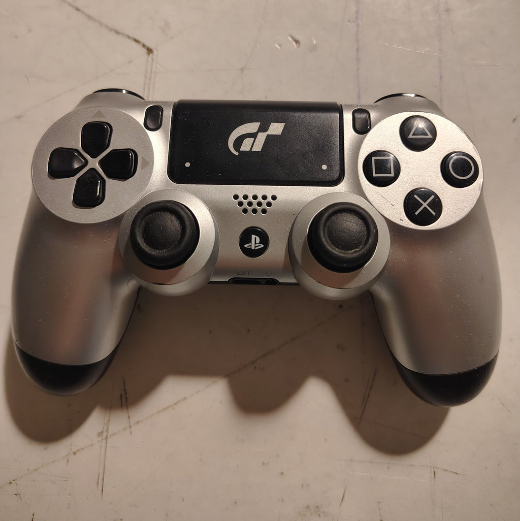 Joistik limited edition gran turismo 4