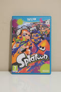 Splatoon pal