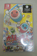 Taiko no Tatsujin: batteria 'n' divertimento!