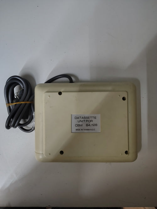Commodore 64 lettore