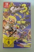 Splatoon 3