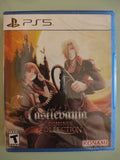 Castlevania Dominus Collection: Portrait of Ruin Nuovo Gioco Speciale